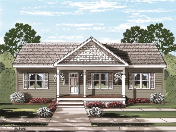 Azalea - Db Homes